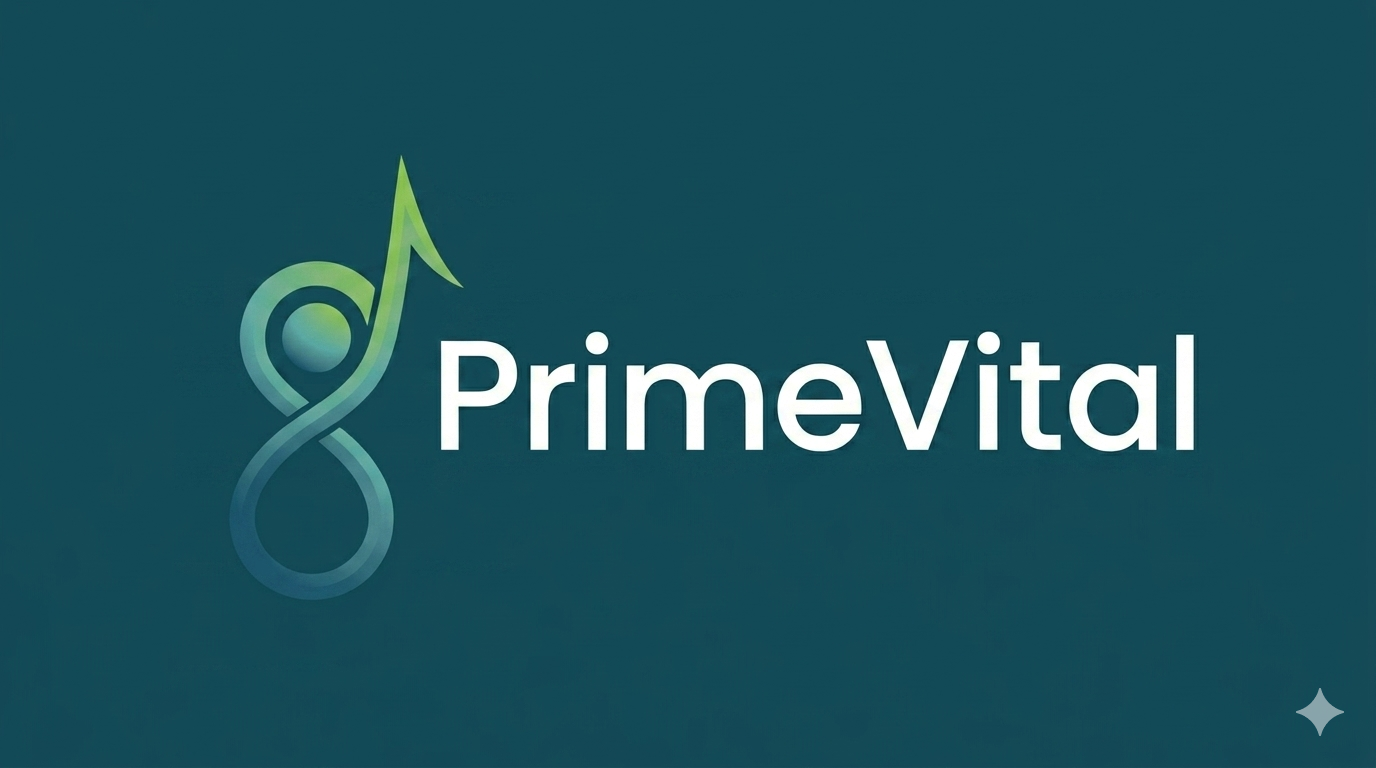 PrimeVital
